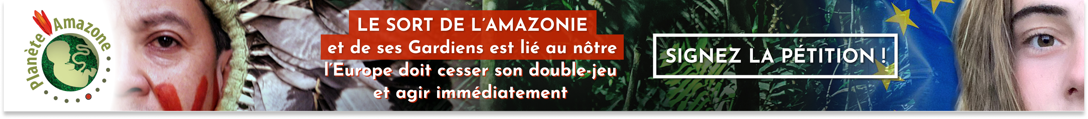 Planète Amazone